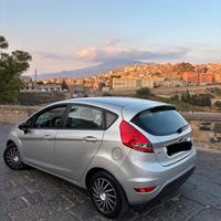 Ford fiesta 1.4 2011
