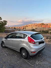 Ford fiesta 1.4 2011