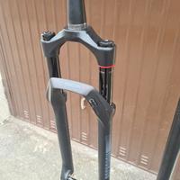 Forcella RockShox Recon Gold RL 29 100mm