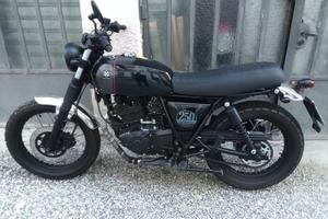 Brixton Cromwel 250