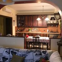 Via S. Riccardo, a 200 metri dal Viale Regina Elen