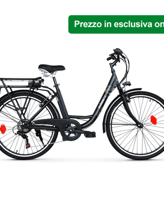 ebike nuova iren city nilox