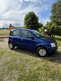 Fiat Panda Panda II 2003 1.1