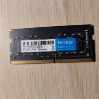ddr4 per laptop notebook 