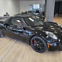 Alfa Romeo 4C 1750 TBi