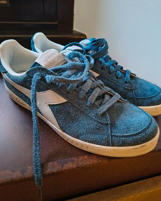 scarpe 