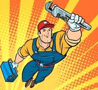 Manutentore/Custode Ville/Abitazioni/Hotel