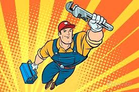 Manutentore/Custode Ville/Abitazioni/Hotel