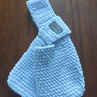 Bag borsa