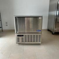 ABBATTITORE 5 TEGLIE