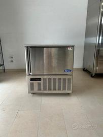 ABBATTITORE 5 TEGLIE