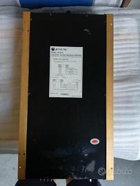 amplificatore 