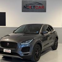 Jaguar E-Pace S 2.0D Automatico Pelle !