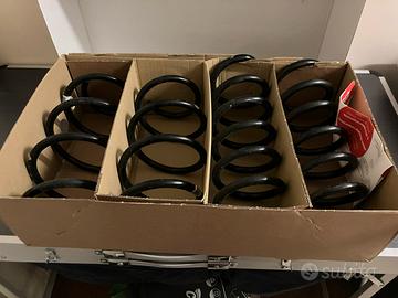 Kit molle Eibach per Skoda Superb e Vw Touran