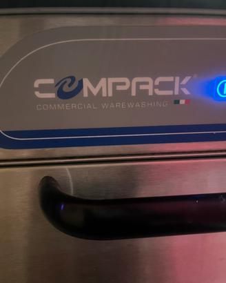 Lavabicchieri/lavastoviglie bar