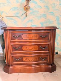 Comò e comodini vintage