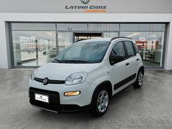 Fiat Panda III 1.0 firefly hybrid City Life s&s 70
