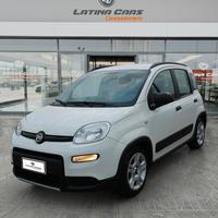 Fiat Panda III 1.0 firefly hybrid City Life s&s 70