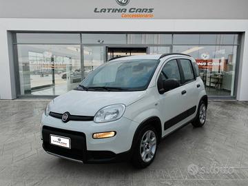 Fiat Panda III 1.0 firefly hybrid City Life s&s 70