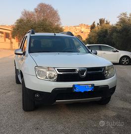 Dacia Duster benzina gpl