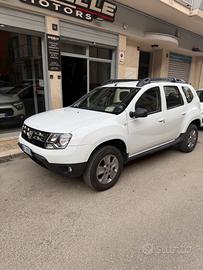 Dacia Duster 1.5 dCi 110CV 4x2 Lauréate