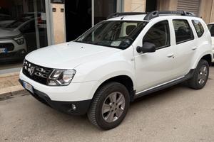 Dacia Duster 1.5 dCi 110CV 4x2 Lauréate