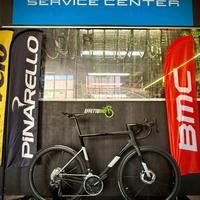 Cannondale SuperSix  Taglia 56