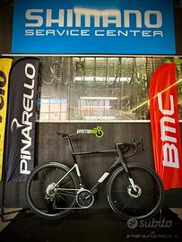 Cannondale SuperSix  Taglia 56