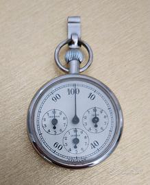 Contapassi Vintage meccanico 