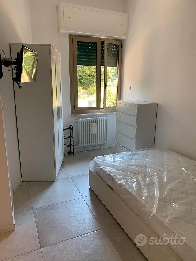 Appartamento – PR - Vista 2