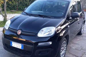 PANDA 2018 GPL CASA MADRE