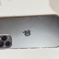 iPhone 12 Pro