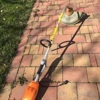 Tagliabordi elettrico Valex