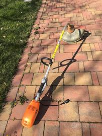 Tagliabordi elettrico Valex