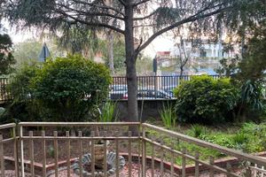 AFFAR.E S. Agata Li Battiati No Condominio Giardin