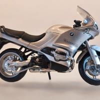 BMW R1150Rs 1/18