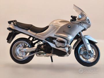 BMW R1150Rs 1/18
