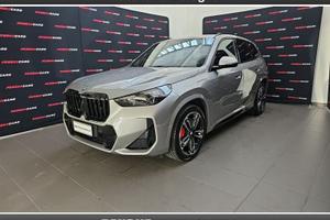 BMW X1 xdrive 25e MSport Pro auto