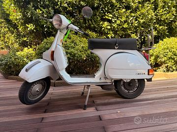 Vespa PX125 anno  1980