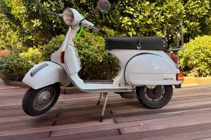 Vespa PX125 anno  1980