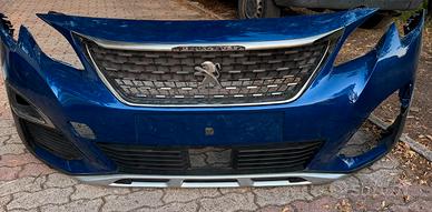 Paraurti anteriore completo Peugeot 3008 – Ottime 