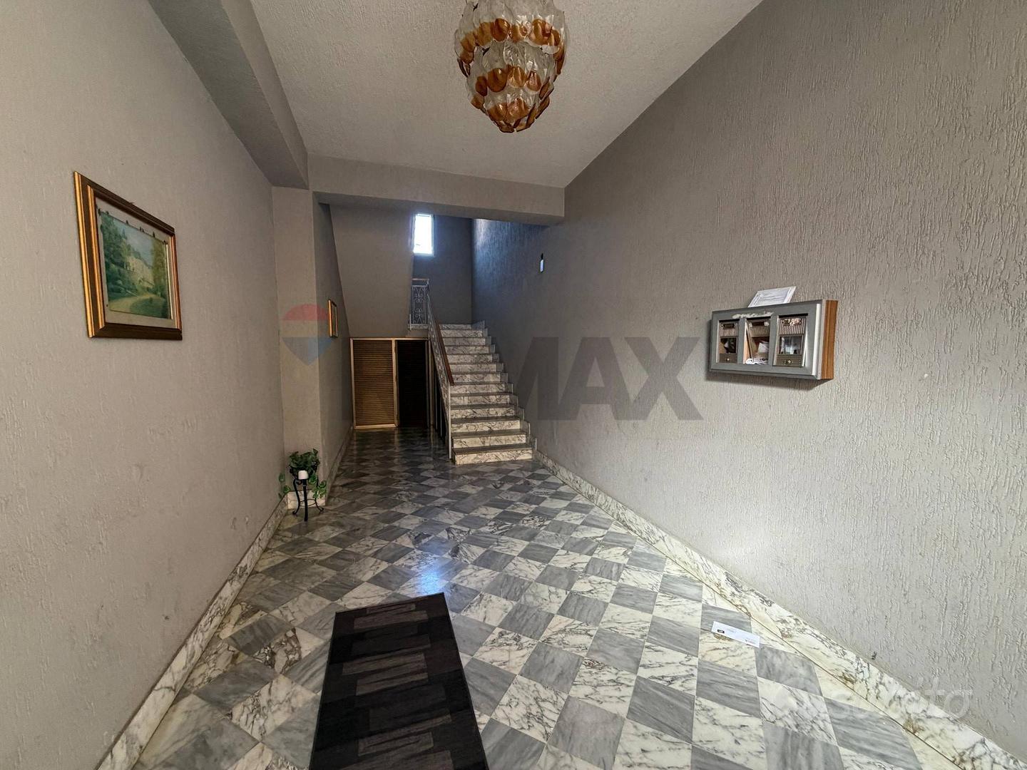 Appartamento - Carini - Vista 2