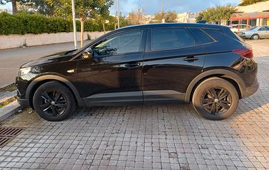 OPEL GRANDLAND !!!
