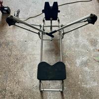 Canottaggio vogatore