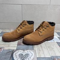 Stivaletti Timberland uomo