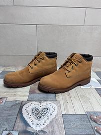 Stivaletti Timberland uomo