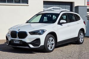 Bmw X1 xDrive25e Business Advantage
