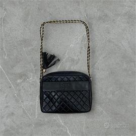 Borsa chanel camera