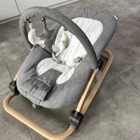 Sdraietta woody relax - Giordani