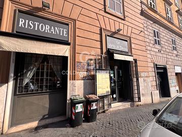 Ristorante - Roma
